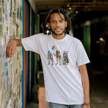 Load image into Gallery viewer, The Family T