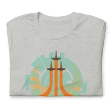 Load image into Gallery viewer, Atari Wing T