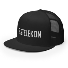 Load image into Gallery viewer, STELEKON Trucker