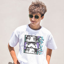 Load image into Gallery viewer, Anime Love T