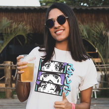 Load image into Gallery viewer, Anime Love T