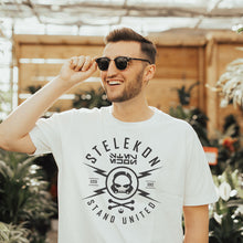 Load image into Gallery viewer, Electric T