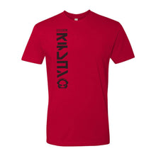 Load image into Gallery viewer, Katakana t-shirt, stelekon t-shirt, stelekon art, Bad batch t-shirt, clothes, nerd clothes, geek clothes, gamer clothes, esports clothes, comic con clothes, comic book, star trek, star wars, comics, star wars clothes, stormtrooper t-shirt,  star wars t-shirt, nerd t-shirt, nerdcore, Bad batch