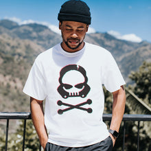 Load image into Gallery viewer, stelekon 8-bit t-shirt, stelekon t-shirt, stelekon art, Bad batch t-shirt, clothes, nerd clothes, geek clothes, gamer clothes, esports clothes, comic con clothes, comic book, star trek, star wars, comics, star wars clothes, stormtrooper t-shirt,  star wars t-shirt, nerd t-shirt, nerdcore, Bad batch pixel t-shirt