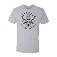 Load image into Gallery viewer, Electric T