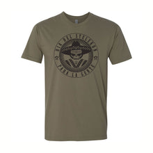 Load image into Gallery viewer, Muerto T