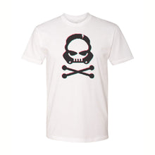 Load image into Gallery viewer, stelekon 8-bit t-shirt, stelekon t-shirt, stelekon art, Bad batch t-shirt, clothes, nerd clothes, geek clothes, gamer clothes, esports clothes, comic con clothes, comic book, star trek, star wars, comics, star wars clothes, stormtrooper t-shirt,  star wars t-shirt, nerd t-shirt, nerdcore, Bad batch pixel t-shirt