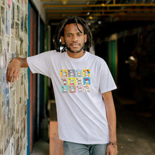 Load image into Gallery viewer, stormtroopers t-shirt, stelekon t-shirt, stelekon art, troopers t-shirt, clothes, nerd clothes, geek clothes, gamer clothes, esports clothes, comic con clothes, comic book, star trek, star wars, comics, star wars clothes, stormtrooper t-shirt,  star wars t-shirt, nerd t-shirt, nerdcore