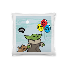 Load image into Gallery viewer, The Child Pillow