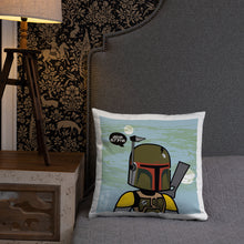 Load image into Gallery viewer, Bounty Pillow