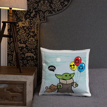 Load image into Gallery viewer, The Child Pillow