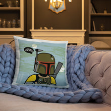 Load image into Gallery viewer, Bounty Pillow