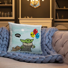 Load image into Gallery viewer, The Child Pillow