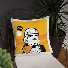 Load image into Gallery viewer, Troop'n Pillow