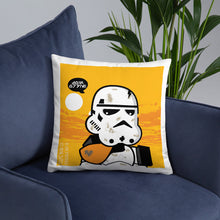 Load image into Gallery viewer, Troop'n Pillow