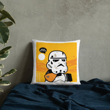 Load image into Gallery viewer, Troop'n Pillow