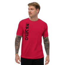 Load image into Gallery viewer, Katakana t-shirt, stelekon t-shirt, stelekon art, Bad batch t-shirt, clothes, nerd clothes, geek clothes, gamer clothes, esports clothes, comic con clothes, comic book, star trek, star wars, comics, star wars clothes, stormtrooper t-shirt,  star wars t-shirt, nerd t-shirt, nerdcore, Bad batch