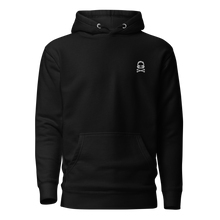 Load image into Gallery viewer, CrossBones Hoodie