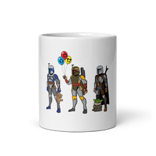 Load image into Gallery viewer, The Family Mug