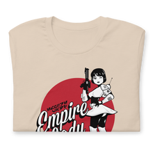 Load image into Gallery viewer, Empire Lady T
