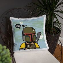 Load image into Gallery viewer, Bounty Pillow
