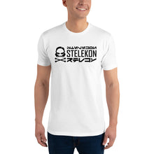 Load image into Gallery viewer, stelekon name t-shirt, stelekon t-shirt, stelekon art, Bad batch t-shirt, clothes, nerd clothes, geek clothes, gamer clothes, esports clothes, comic con clothes, comic book, star trek, star wars, comics, star wars clothes, stormtrooper t-shirt,  star wars t-shirt, nerd t-shirt, nerdcore, Bad batch
